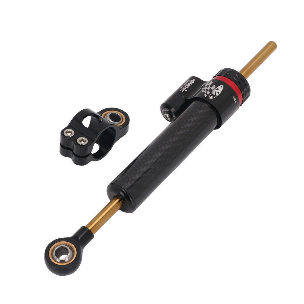 steering dampers