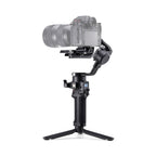 DJI RSC 2 Handheld Gimbal Full-Frame DSLR Professional Stabilized Camera Stabilizer Professional Kit