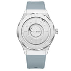 Foxbox/Outdoor Cool Magnetic Levitation Watch Men's High-Tech Creative Personality Concept Watch