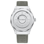 Foxbox/Outdoor Cool Magnetic Levitation Watch Men's High-Tech Creative Personality Concept Watch