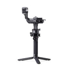 DJI RSC 2 Handheld Gimbal Full-Frame DSLR Professional Stabilized Camera Stabilizer Professional Kit