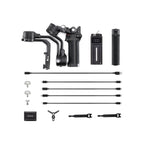 DJI RSC 2 Handheld Gimbal Full-Frame DSLR Professional Stabilized Camera Stabilizer Professional Kit