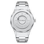 Foxbox/Outdoor Cool Magnetic Levitation Watch Men's High-Tech Creative Personality Concept Watch