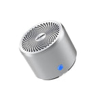 Outdoor car subwoofer waterproof intelligent portable Bluetooth speaker