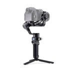 DJI RSC 2 Handheld Gimbal Full-Frame DSLR Professional Stabilized Camera Stabilizer Professional Kit